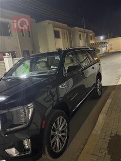 GMC Yukon
